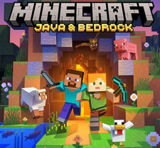 Minecraft Java+Bedrock Edition