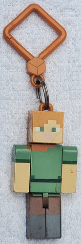 Portachiavi vintage minecraft - portachiavi,
