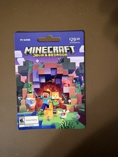 Minecraft Edizione Java e