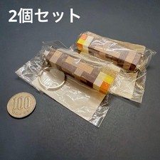 Portachiavi Torcia Minecraft