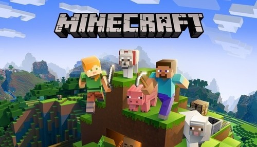 Key minecraft java - key-, minecraft: