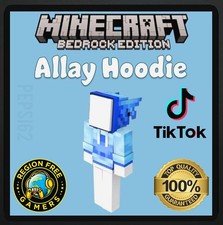 Minecraft Java & Bedrock -