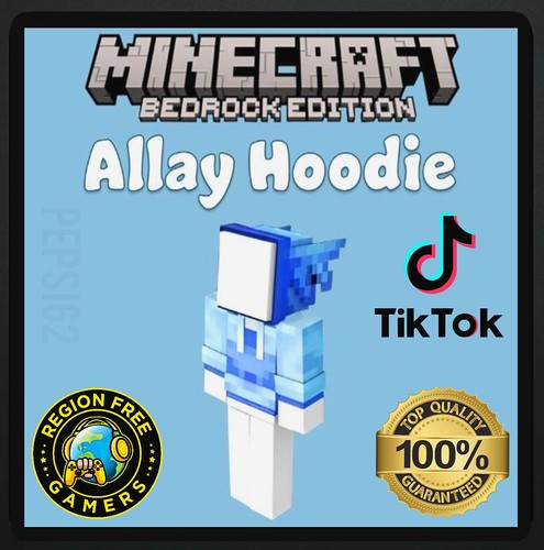 Minecraft java bedrock - &,