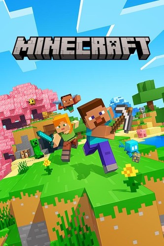 Minecraft java bedrock - java, &