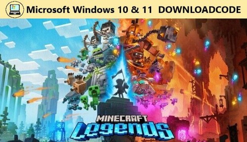 Nuovo gioco minecraft - nuovo,
