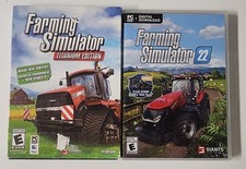 Farming Simulator Titanium